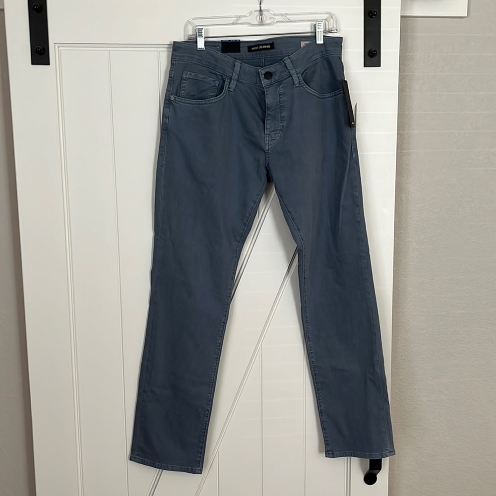 Mavi Jeans | Marcus Slim Straight |